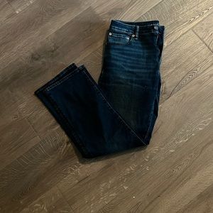 Jeans 34-32